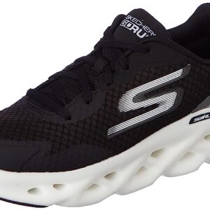 Skechers Mens Go Run Swirl  Sneaker